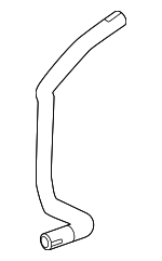 G922A16020 - : 2023-2024 Toyota - Inverter Hose for Toyota: Corolla, Prius Image