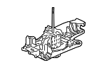 54020S0KA82 - Automatic Transmission: Gear Shift Assembly for Acura: CL, TL Image