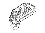 82666F4030 - Electrical: Fuse &amp; Relay Box for Toyota: C-HR Image