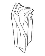 427809200A - Body: Reinforcement for Audi Image