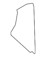 84765G2000T9Y - Body: Side Cover for Hyundai: Ioniq Image