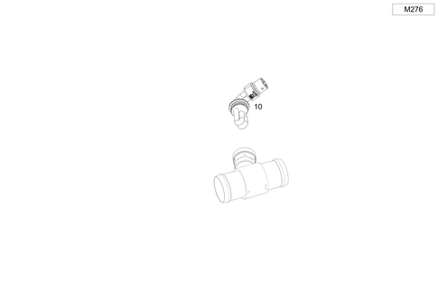 Coolant Preheater for 2021 Mercedes-Benz GLC43 AMG #0