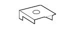 15467435 - Electrical: Cover for MB Vans Image