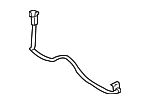 9064408837 - Electrical: Negative Cable for MB Vans Image