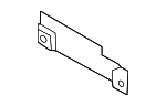 LX6Z10A666C - : Bracket for Ford Image