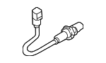 31476J9500 - Emission System: Wire for Hyundai Image image