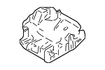 31425J9500 - Emission System: Vapor Canister Protector for Hyundai Image image