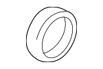 15521904 - Brakes: Bearing Seal for Cadillac: Escalade | Chevrolet: Astro, Blazer, C1500, C2500, C3500, C3500HD, K1500 Pickup, K2500 Pickup, K3500 Pickup, Suburban C1500, Suburban C2500, Suburban K1500, Suburban K2500, Tahoe | GMC: C1500 Pickup, C2500 Pickup, C3500 Pickup, C3500HD, K1500 Pickup, K2500 Pickup, K3500 Pickup, Safari, Suburban C1500, Suburban C2500, Suburban K1500, Suburban K2500, Yukon Image