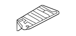 52123FJ0009P - Body: Floor Reinforced for Subaru Image