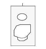 214307999C - Cooling System: Radiator Cap for Nissan Image