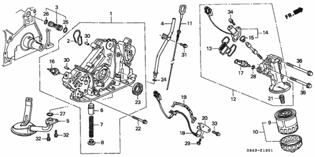 Diagram 1