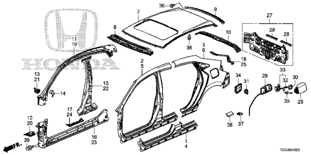 Diagram 1