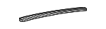 F1TZ7855114A - Body: Slat for Ford: Explorer Image