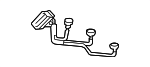 8116550420 - Electrical: Socket &amp; Wire for Lexus: LS600h Image