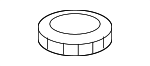 7714448010 - : Check Valve Retainer for Toyota Image