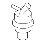 7739048022 - Fuel System: Check Valve for Toyota Image