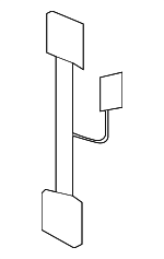 7778548011 - : Fuel Pump Wiring Harness for Toyota: Highlander, Sienna Image