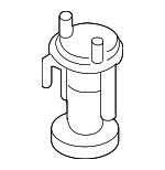 2322162060 - : Fuel Pump for Toyota Image