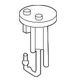 770240E010 - : Lower Plate for Toyota Image
