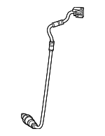 3653264AA01 - Emission System: Lower Oxygen Sensor for Honda Image
