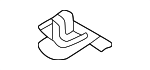 K13168865A - Body: Headliner Fastener for Mazda Image