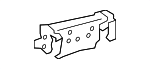 570160R010 - : Reinforced Bracket for Lexus Image