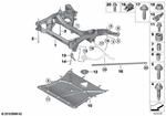 7129907973 - : Fillister Head Screw for BMW Image