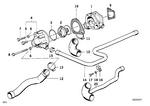 11531265084 - Engine: O-Ring for BMW Image