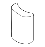 85658233 - Electrical: Cap for GM Image image