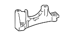 12341F0010 - Engine: Spacer for Toyota Image