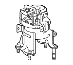 1237125140 - Engine: Side Mount for Toyota Image