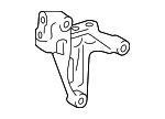 1231525070 - Engine: Mount Bracket for Toyota Image