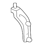 5211633060 - : Support Bracket for Lexus: ES300, ES330 Image