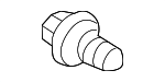 90159A0034 - Body: Stay Bolt for Lexus: ES300, ES300h, ES330, ES350, GS300, GS350, GS430, GS450h, GS460, GX550, HS250h, IS F, IS200t, IS250, IS300, IS350, LS460, LS600h, LX570, LX600, LX700h, RC F, RC200t, RC300, RC350, RX330, RX350, RX350L, RX400h, RX450h, RX450hL, SC400, TX350, TX500h, TX550h+, UX200, UX250h, UX300h Image