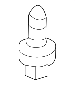 9008015077 - Body: Stay Bolt for Lexus: ES250, ES300, ES300h, ES330, ES350, GS F, GS200t, GS300, GS350, GS430, GS450h, GS460, GX470, GX550, IS F, IS200t, IS250, IS300, IS350, IS500, LC500, LC500h, LS430, LS460, LS500, LS500h, LS600h, LX570, LX600, LX700h, NX250, NX350, NX350h, NX450h+, RC F, RC200t, RC300, RC350, RX300, RX330, RX350, RX350h, RX350L, RX400h, RX450h, RX450h+, RX450hL, RX500h, RZ300e, RZ450e, TX350, TX500h, TX550h+ Image