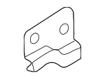 797903S500 - Body: Back Panel Seal for Nissan Image