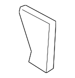 12907555111 - : Gasket for BMW: X5, X6 Image