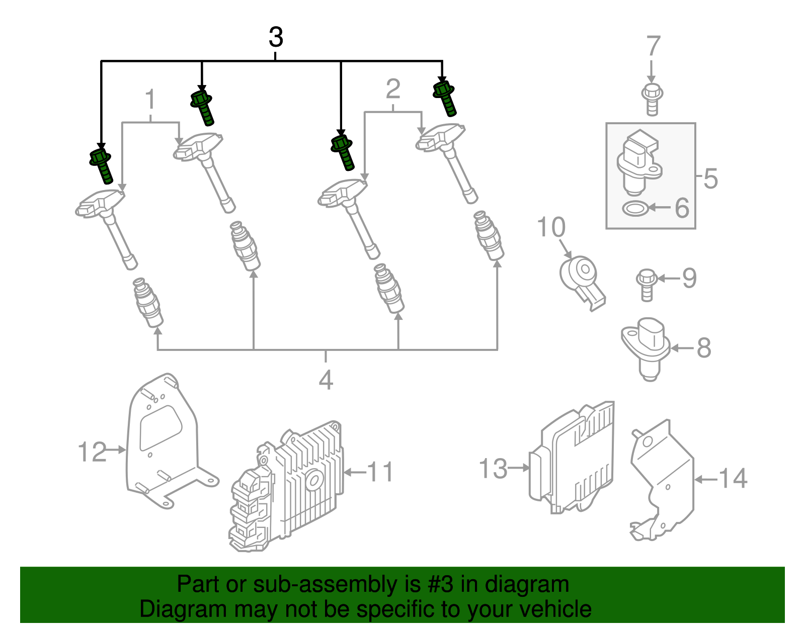 WHAT WE WANT TAKIBIDAIMITAINATABLE (ナラ) Volvo I-Shift Clutch Actuator 20806451, 21320923, 21465235