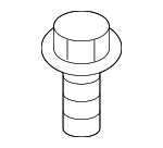 815862033 - : Crankshaft Sensor Bolt for Nissan Image