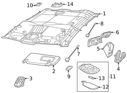 Diagram 1
