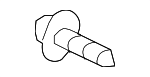 998720416B - Body: Lock Screw for Mazda: 5, CX-9, MX-5 Miata, RX-8 Image