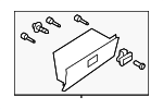NE5164030D02 - Body: Glove Box Assembly for Mazda: MX-5 Miata Image