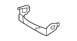 971881146A - Body: Seat Track Support for Porsche Image