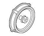 96330J5000 - Body: Front Dr Speaker for Hyundai: Palisade, Santa Fe Image