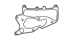 193165K0A01 - : Water Outlet Gasket for Honda: Accord Image