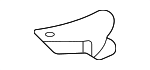 725260E061C0 - Body: Recline Lever for Lexus Image