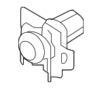 957004D520UD - Body: Parking Aid Sensor for Kia Image