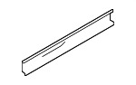 51150CA0209P - Body: Side Sill for Subaru: BRZ Image