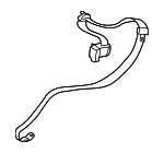 PH721AZAI - Electrical: Outer Belt for Mopar Image