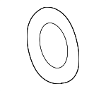 C2S31534 - : Reverse Sensor for Jaguar: X-Type Image